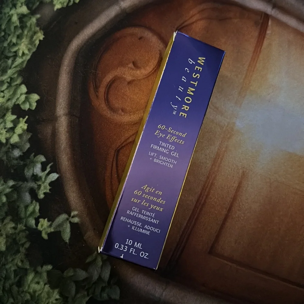 Westmore Beauty 60 second Eye Effects‎ light/medium